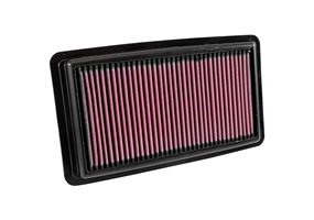 Filtro De Sutitucion K&n Honda Odyssey