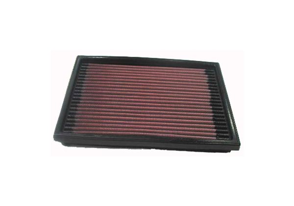 Filtro De Sutitucion K&n Opel Corsa B 1993-2000