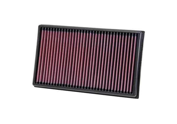 Filtro De Sutitucion K&n Volkswagen T-cross