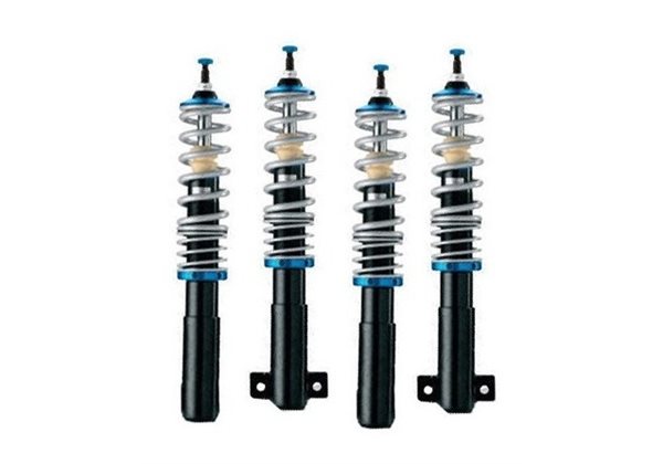 Suspension Cobra Mitsubishi Lancer Evolution 7/8 Sedan 2.0 Evo 2001-2005