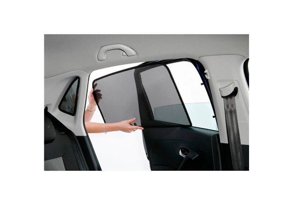 Cortinillas Sonniboy de Climair Volkswagen T5 2003-2015 (Solo ventana trasera) 