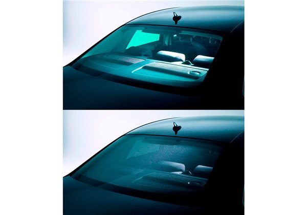 Cortinillas Sonniboy de Climair BMW 1-Serie F20 5-puertas 2011- 