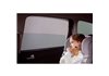 Cortinillas Sonniboy de Climair Mercedes GLK 5-puertas 2008-2015 