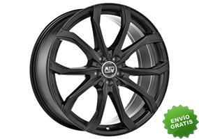 Llanta exclusiva Oz Msw 48 6.5x20 Et33 5x114.30 Matt Black