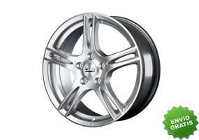 Llanta exclusiva Cms C9 5.5x14 Et36 4x100 Cs 67.1r Tuv