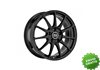 Llanta exclusiva Oz Msw 85 6x14 4x108 Et37 Negro Brillante