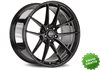 Llanta exclusiva Oz Leggera Hlt 9x20 Et31 5x110 Negro Brillante