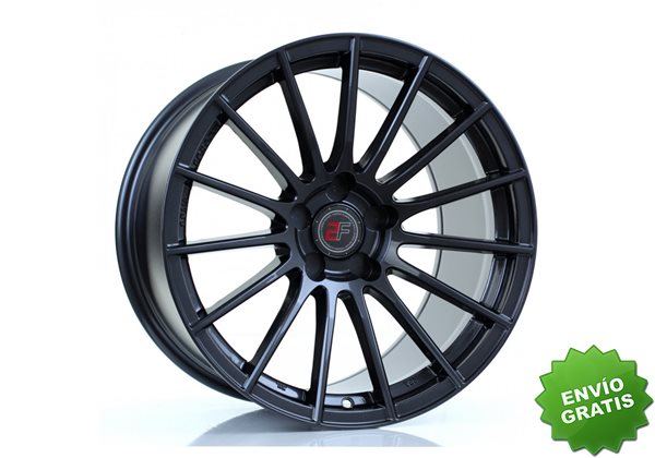 Llanta exclusiva 2forge Zf1 12.0x18 Et30 A 55 5x114