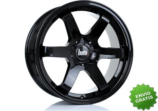 Llanta exclusiva Bola B1 8.5x18 Et40 A 45 5x98