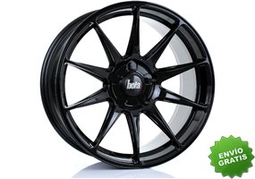 Llanta exclusiva Bola B15 8.5x18 Et35 A 45 5x100