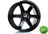 Llanta exclusiva Bola B1 8.5x18 Et35 A 45 5x105