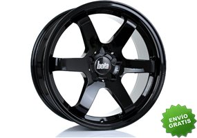 Llanta exclusiva Bola B1 8.5x18 Et30 A 45 5x110