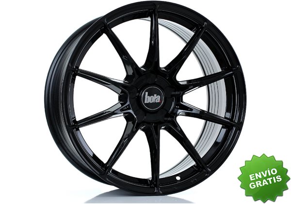 Llanta exclusiva Bola Flb 8.5x18 Et25 A 45 5x110