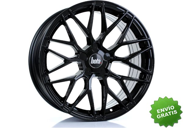 Llanta exclusiva Bola B17 8.5x18 Et25 A 45 5x115