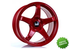 Llanta exclusiva Bola B2r 9.5x18 Et30 A 45 5x115