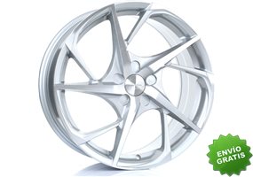 Llanta exclusiva Bola B18 8.5x19 Et25 A 45 5x114