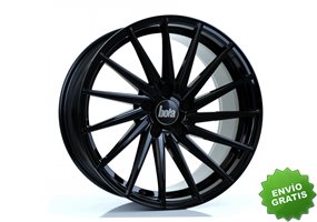 Llanta exclusiva Bola Zfr 9.5x19 Et25 A 45 5x98