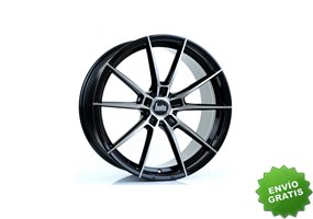 Llanta exclusiva Bola B19 8.5x19 Et40 A 45 5x120