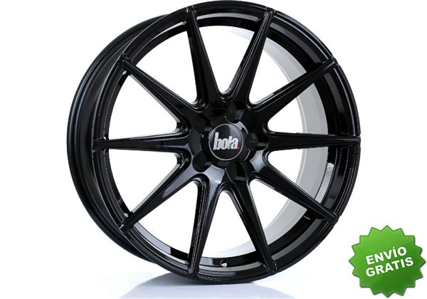 Llanta exclusiva Bola Csr 8.5x19 Et40 A 45 5x120