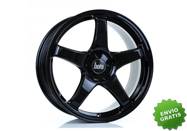 Llanta exclusiva Bola B2r 8.5x19 Et25 A 45 5x108