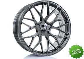 Llanta exclusiva Bola B17 9.5x19 Et25 A 45 5x115