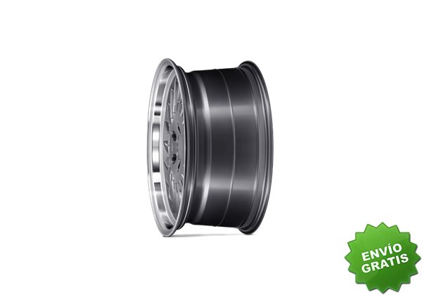 Llanta exclusiva Ispiri Csr1d 18x8.5 5x100 Et35 Cb57.1 Cg R