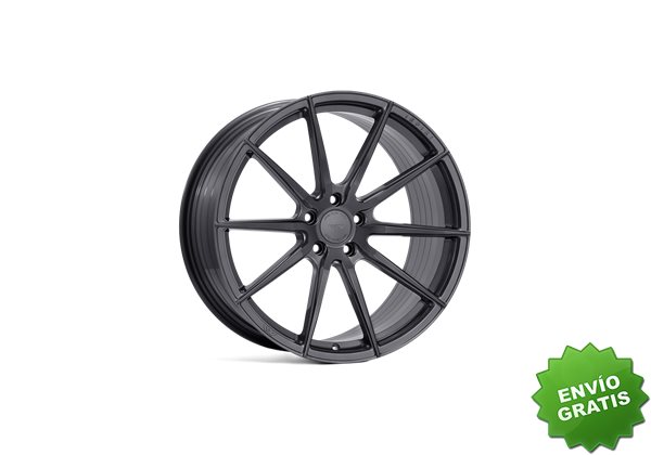 Llanta exclusiva Ispiri Ffr1 20x8.5 5x112 Et28 Cb66.56 Cg