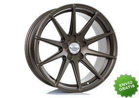 Llanta exclusiva Judd T311r 9.5x19 Et25 A 45 5x130