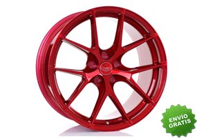 Llanta exclusiva Judd T325 9.5x19 Et20 A 42 5x110