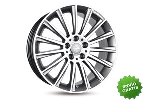 Llanta exclusiva Keskin Kt18 8jx18 5 112 Et45 72.6 Pfp