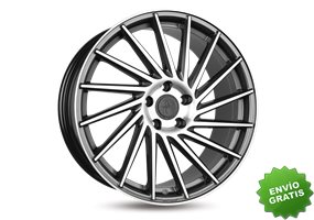 Llanta exclusiva Keskin Kt17 8.5jx19 5 112 Et45 72.6 Pfp