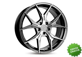 Llanta exclusiva Keskin Kt19 8.5jx19 5 112 Et45 72.6 Pfp