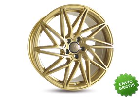 Llanta exclusiva Keskin Kt20 8.5jx19 5 112 Et45 72.6 G
