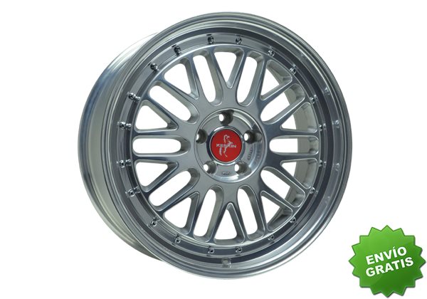 Llanta exclusiva Keskin Kt22 8.5jx19 5 108 Et45 72.6 High Gloss