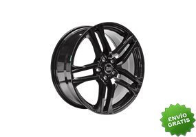 Llanta exclusiva Mam Rs2 8x18 5x114.3 Et30 72.6 Black Painted