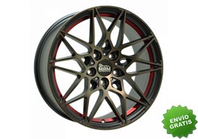 Llanta exclusiva Mam Mamb2 8.5jx19 5 120 Et35 72.6 Bri