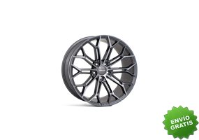 Llanta exclusiva Veemann V-fs41 19x8.5 5x112 Et42 Cb66.56 Gsm