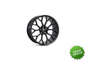 Llanta exclusiva Veemann V-fs66 19x9.5 5x120 Et42 Cb72.56 Gb