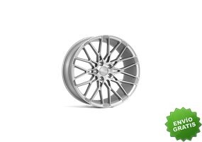 Llanta exclusiva Veemann V-fs34 19x9.5 5x120 Et43 Cb72.56 Sm