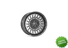 Llanta exclusiva Veemann Vc540 19x8.5 5x120 Et35 Cb72.56 Gg