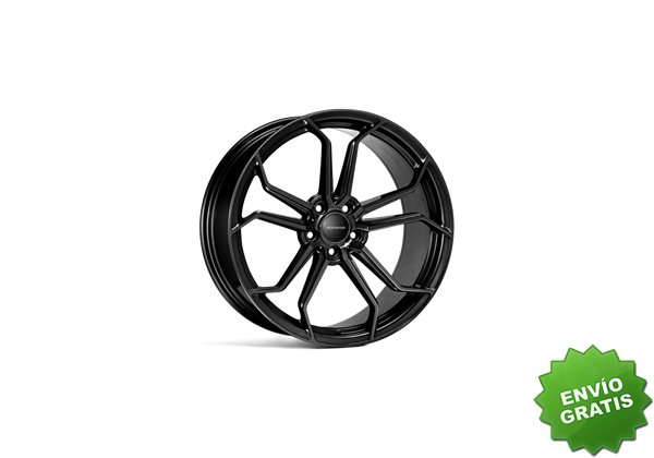 Llanta exclusiva Veemann Vc632 19x9.5 5x112 Et45 Cb66.56 Gb