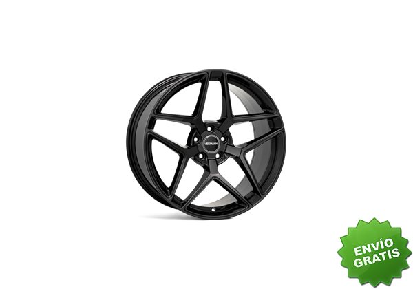 Llanta exclusiva Veemann Vc650 20x10 5x112 Et45 Cb66.56 Gb