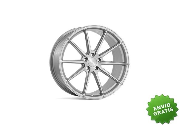 Llanta exclusiva Ispiri Ffr1 20x8.5 5x112 Et42 Cb66.56 Psb