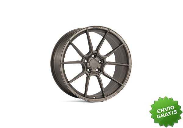 Llanta exclusiva Ispiri Ffr6 20x10 5x112 Et38 Cb66.56 Mcb