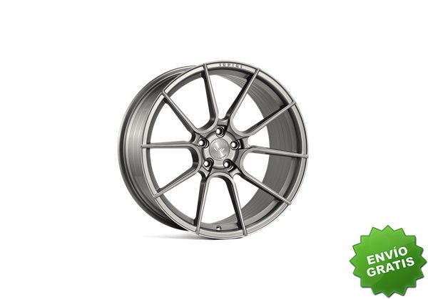 Llanta exclusiva Ispiri Ffr6 20x10 5x120 Et45 Cb72.56 Cgb