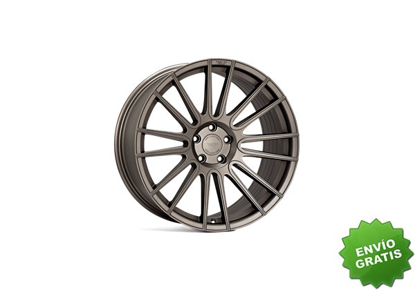 Llanta exclusiva Ispiri Ffr8 20x9.5 5x120 Et25 Cb72.56 Mcb