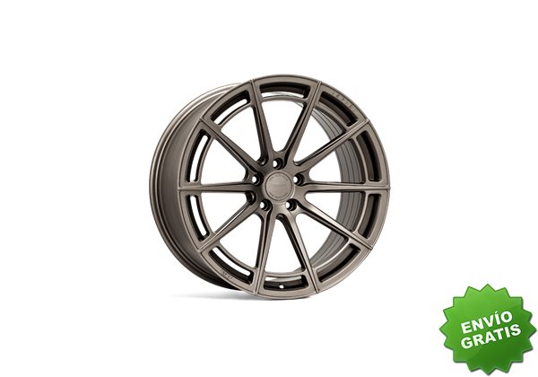 Llanta exclusiva Ispiri Ffr2 20x10.5 5x112 Et30 Cb66.56 Mcb