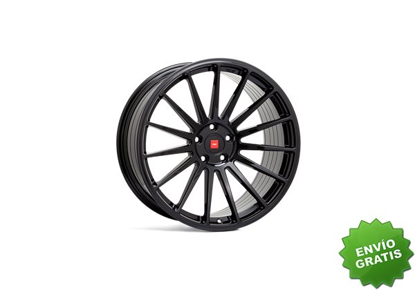 Llanta exclusiva Ispiri Ffp2 20x10.5 5x112 Et35 Cb66.56 Cb