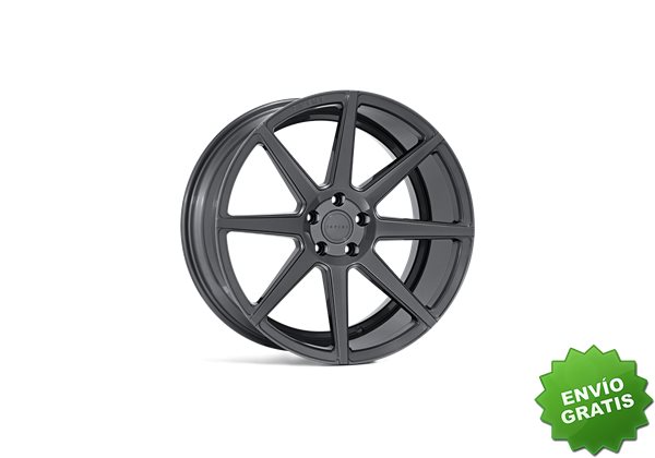 Llanta exclusiva Ispiri Isr8 20x10.5 5x120 Et30 Cb72.56 Cg