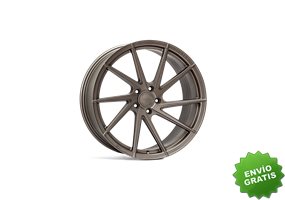 Llanta exclusiva Ispiri Ffr1d 21x10.5 5x112 Et42 Cb66.56 Mcb